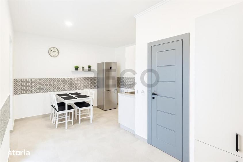 RECO chirie apartament 2 camere Ultracentral - 9