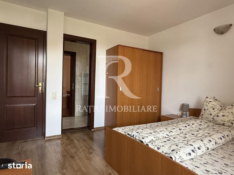 Casă cu Teren 1200 Mp în Tinca