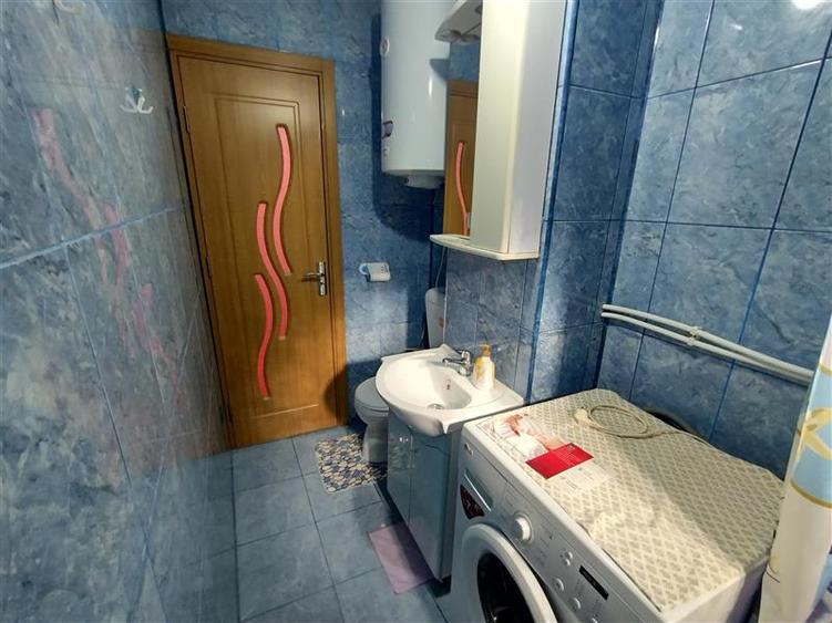 Apartament cu 2 camere nedecomandat, mobilat în Vest
