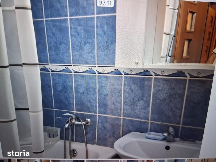 Apartament cu 2 camere decomandat în Pantelimon