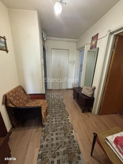 Apartament 3 camere Calea Bascovului