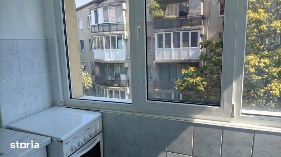 Apartament cu 2 camere decomandat în Iosia