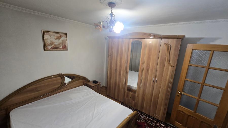 Apartament cu 2 camere decomandat în Brăilei