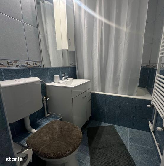 Apartament cu 2 camere în Tomis Nord