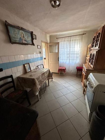 De vanzare casa cu teren in Mica, jud Cluj - 4
