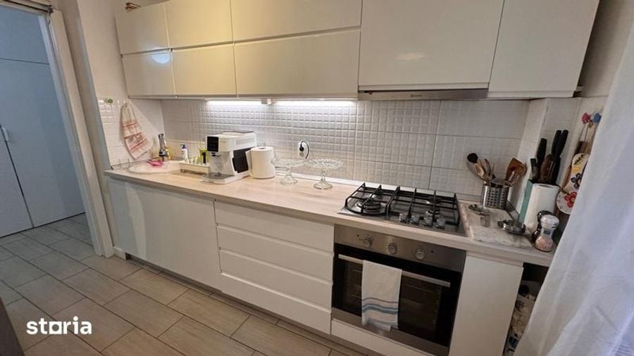 Apartament cu 3 camere decomandat în Militari