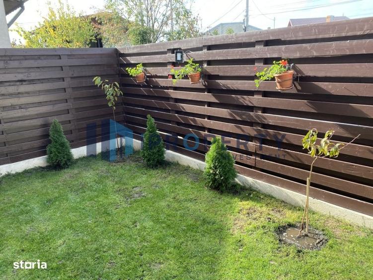 Vila Dobroesti 4 Camere PARTER Etaj Mansarda Fosior - 14