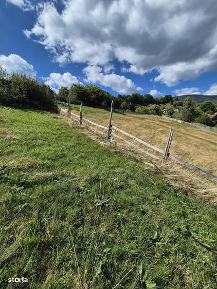 Teren Intravilan De Vanzare Pridel, Magura | Priveliste Deosebita - 8