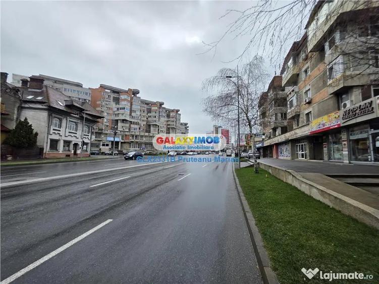 Spatiu Comercial central situat aproape de Mall Pitesti - 6