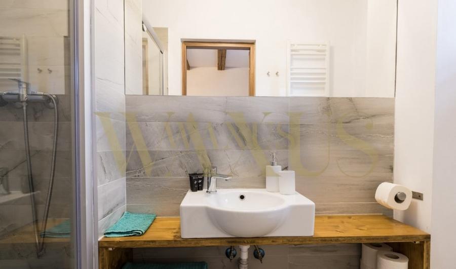 Hotel/Pensiune, de 715 mp, în Colibița