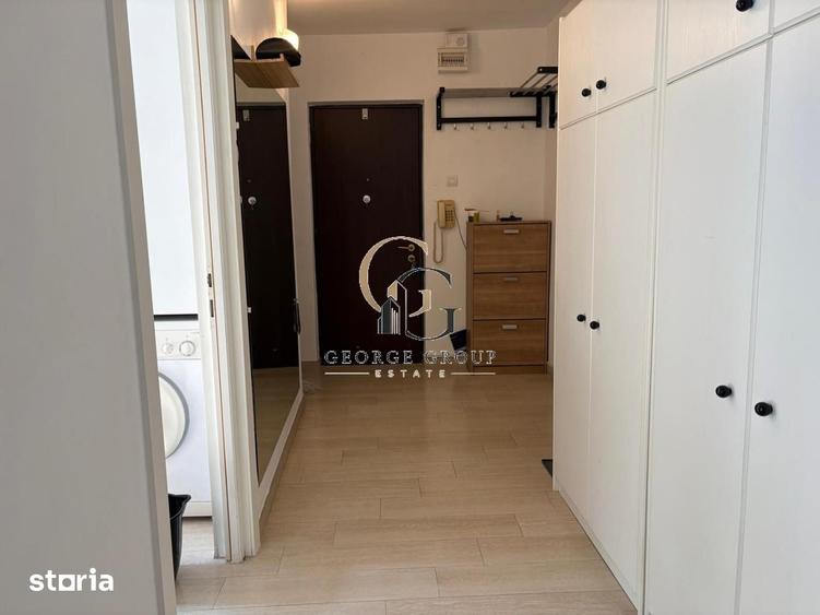 Apartament cu 3 camere decomandat în Iancului