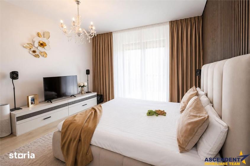 Casa Premium, A, smart Home, design spectaculos, gata de mutat, Ghimba - 7