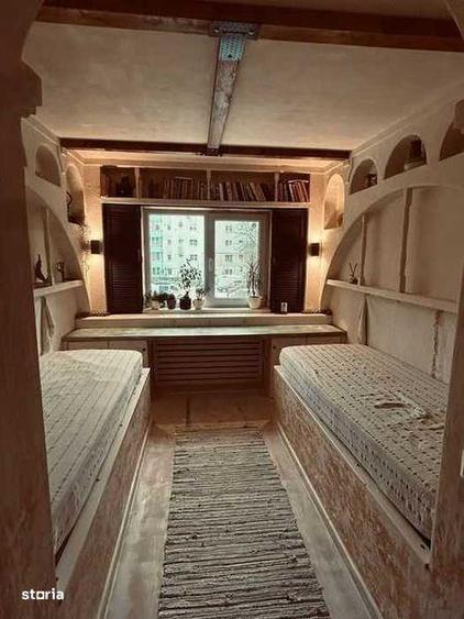 Apartament cu 3 camere în Bartolomeu