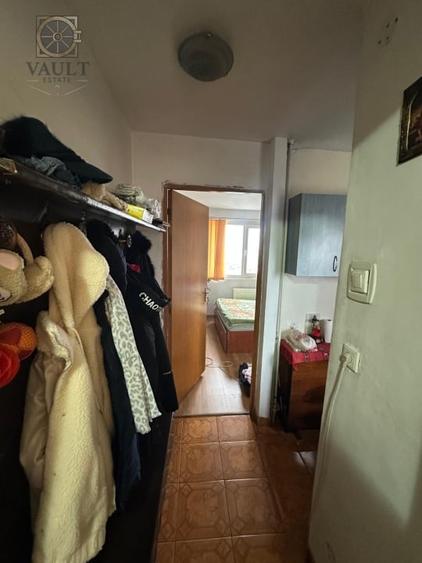 APARTAMENT 2 CAMERE - VALEA OLTULUI - DRUMUL TABEREI - 10