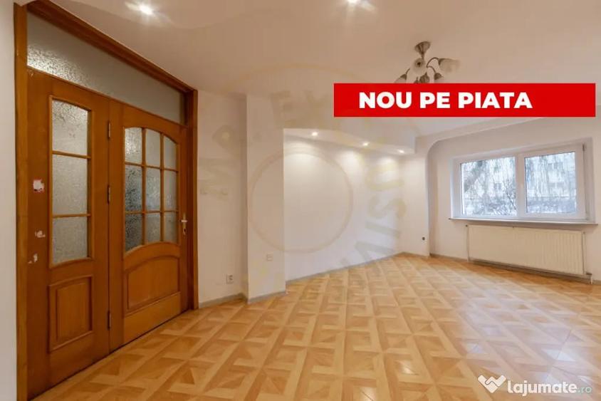 Apartament 5 camere parter an 1992 zona Rolast-Jumbo - 13