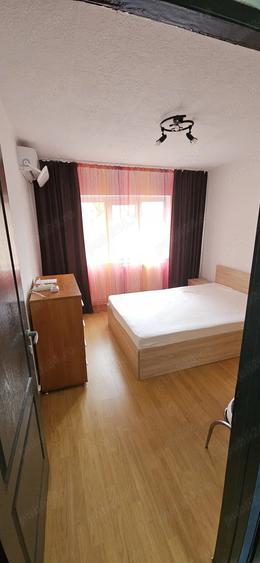 Proprietar - Apartament 3 camere decomandat zona Aradului - Piata Verde - 8