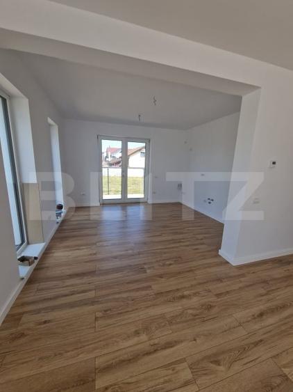 Vila noua in duplex, intrare separat, finisaje premium, Rasnov - 7