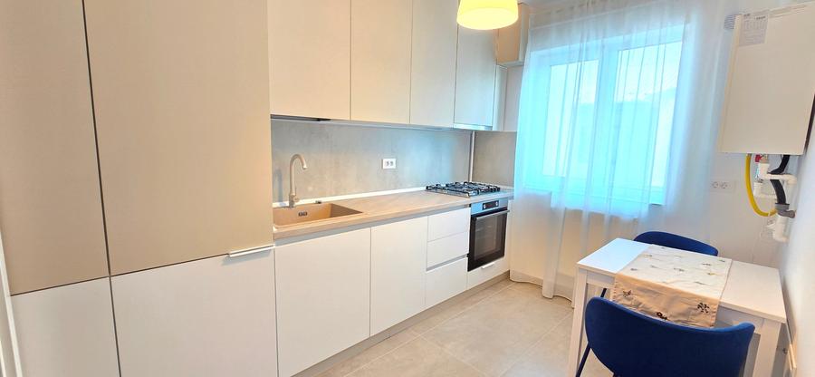 PRIMA INCHIRIERE! Apartament 1 camera mobilat utilat LUX + parcare, CUG - 5