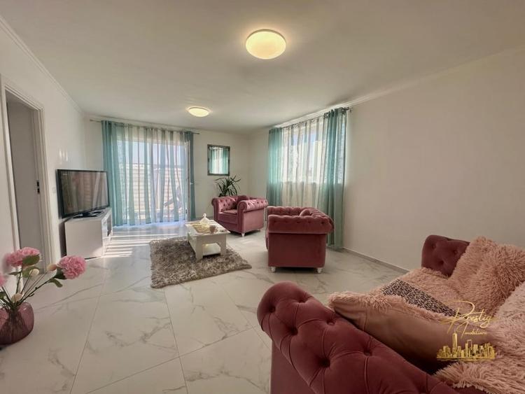 Casa cocheta cu 3 camere si garaj de vanzare in Nojorid - Bihor - 2