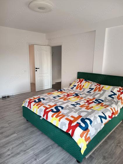 Vand casa p+1+pod 130mp utili 600 mp curte 2balc 3cam terasa mihailesti 15min bucuresti - 6