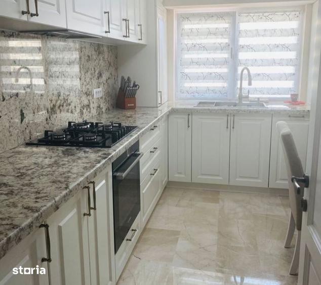 Vand ap.3cam,decomandat ,2bai,modern,CT,parcare,Manastur-zona Campului - 4