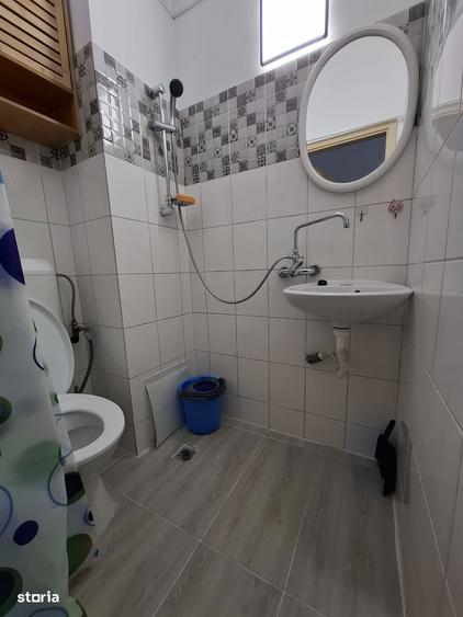 Inchiriere garsoniera pe strada Lombului/ Dambul Rotund - 8