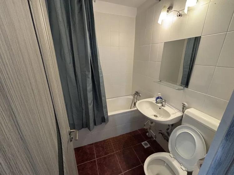 Apartament 2 camere, semidecomandat, 48 mp, balcon, Crangasi - 4