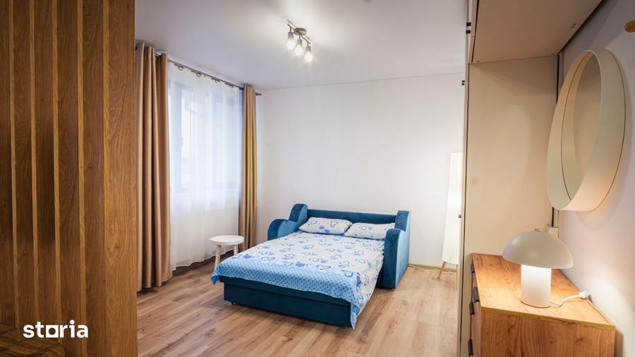 Garsoniera Berceni | Metrou Aparatorii Patriei | Bloc Nou | Proprietar - 3