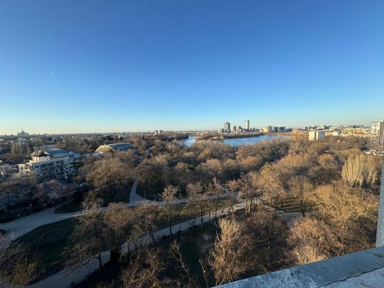 Floreasca | 3 Camere | Vedere Panoramica | Necesita Renovare - 2