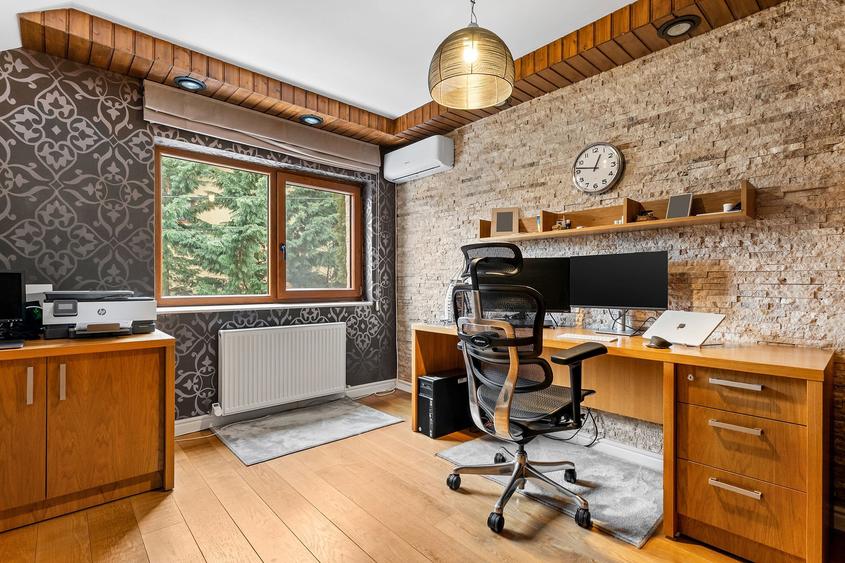 Mai mult decât o casă: un stil de viață | 204 mp utili | Demisol cu jacuzzi - 14