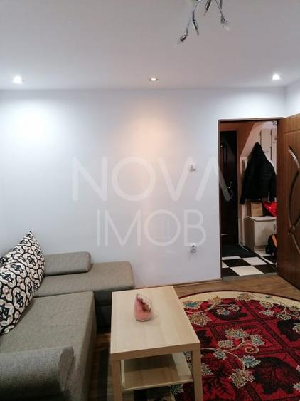 De inchiriat garsoniera - Zona Strand - 1