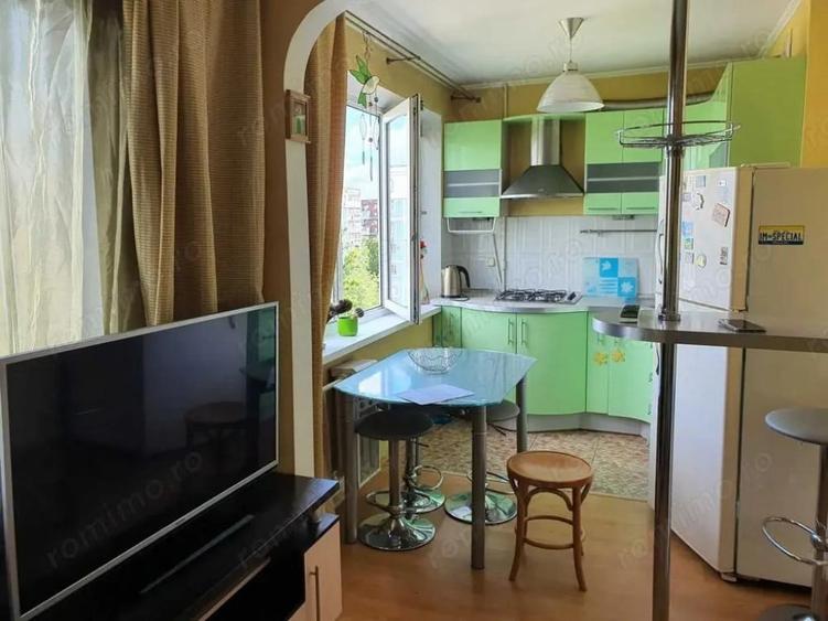 Apartament cu 2 camere in zona Izvor - 4