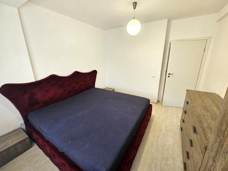 De vanzare 3 camere in bloc nou pe Ghiocei/Stefan cel Mare - 13