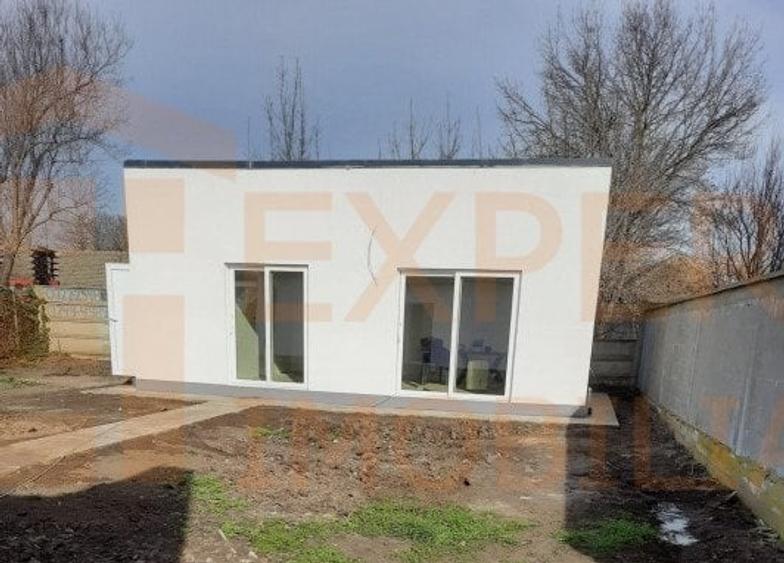 Casa situata in zona Costinesti - 2