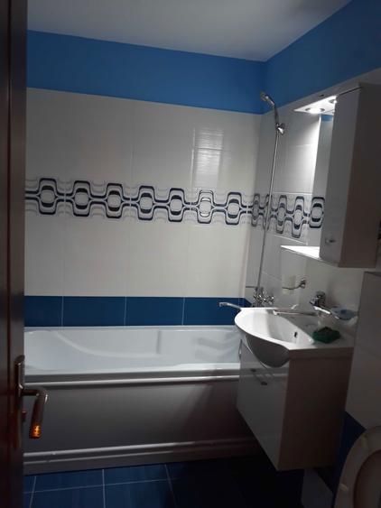 PF Inchiriez apartament 2 camere str Dorobabantilor - 1