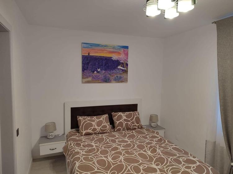 De vanzare casa - pensiune in statiunea Calimanesti Caciulata - 8