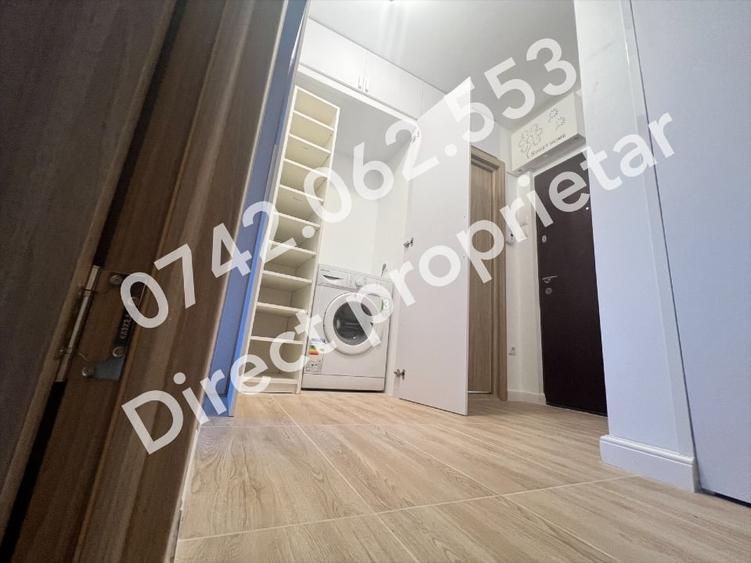 Apartament complet renovat stil modern,  Diham - 15