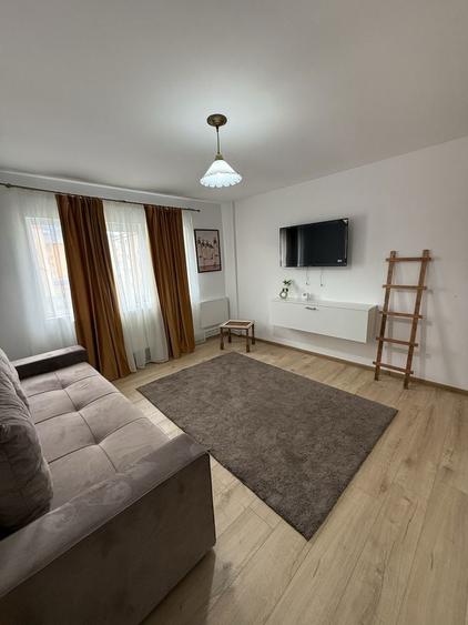 Studio / Garsoniera de inchiriat 32 mp, Codlea - 3