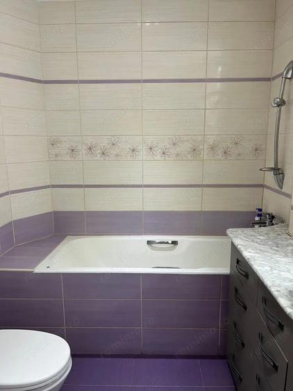 Garsoniera de inchiriat in zona Dacia - 3