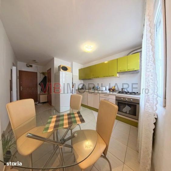 2 Camere - Romancierilor - Etaj 3/4 - 7