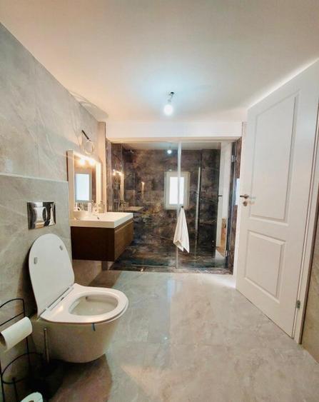 PROPRIETAR! Vila in complex in Fundeni DOBROESTI la 900m de Bucuresti - 10