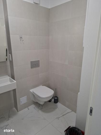 Apartament cu 2 camere decomandat în Rahova