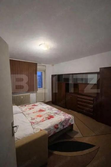 Apartament cu 2 camere semidecomandat în Iosefin