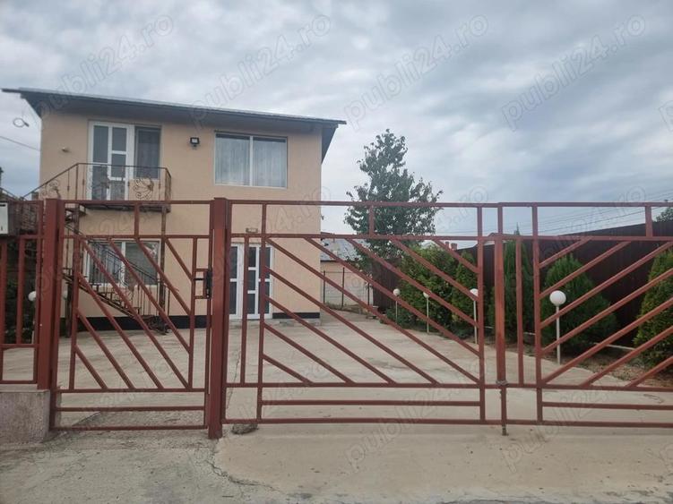 Inchiriere locatie comerciala sat Cazaci, com Nucet jud DB - 4