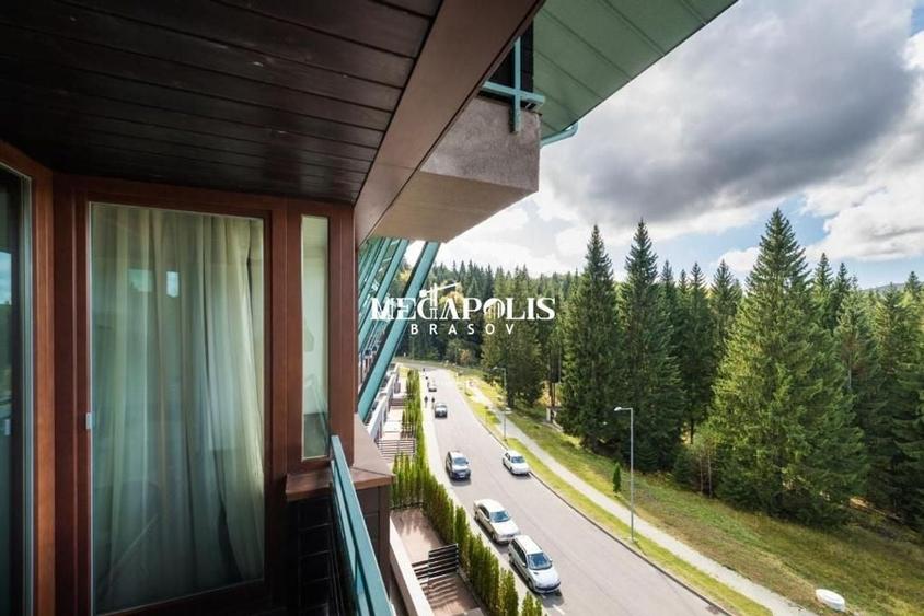 Apartament de Lux | Poiana Brașov | Investitie - 4