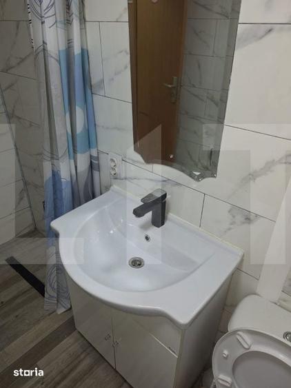 Apartament 4 camere, 95 mp, zona Micro 4 - 3