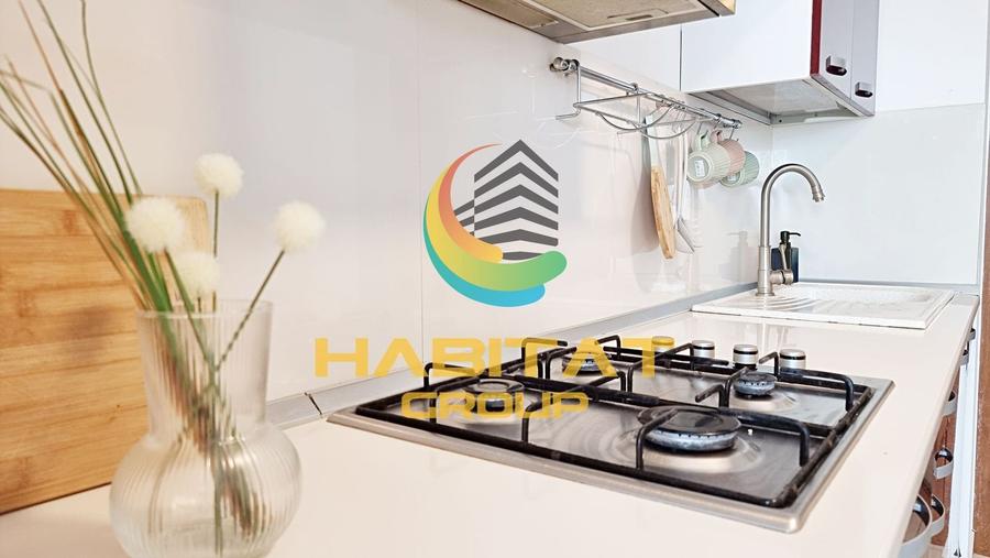 GARSONIERA SPATIOASA DE VANZARE ZONA BERCENI GRAND ARENA - 6