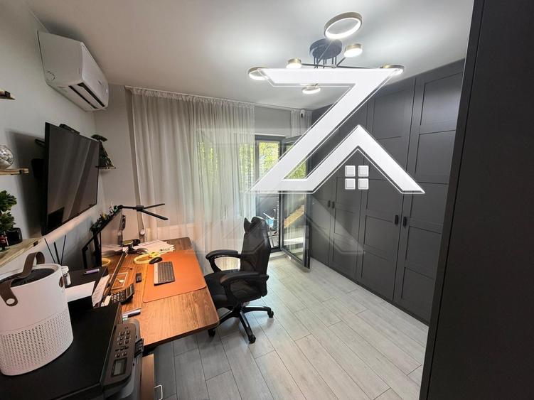 Apartament 4 camere modern – complet mobilat & utilat | etaj 2 | Gata de mutat - 3