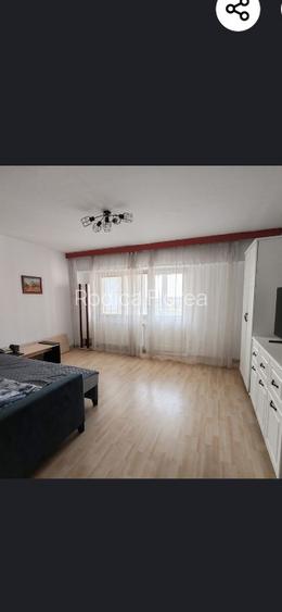 Studio spațios 42 mp- Zona Vlahuța