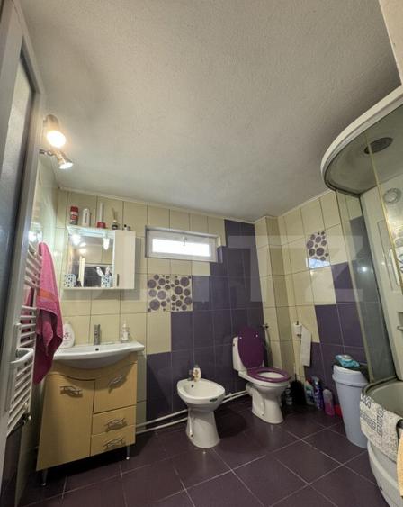 Oferta! Casa P+1, 200 mp utili, 571 mp teren, ANL Parc Veter - 11